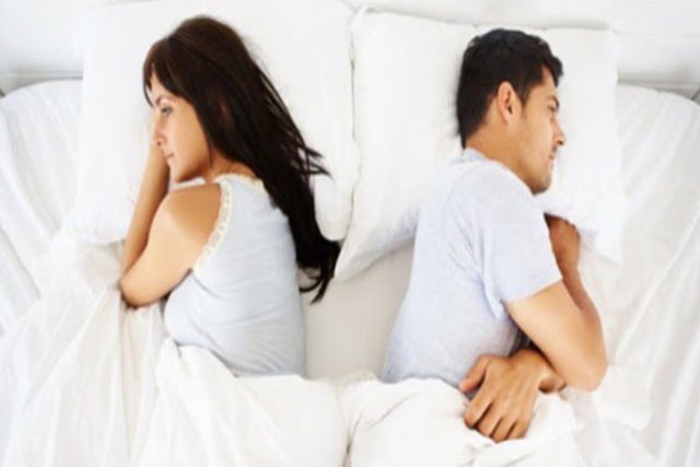 7 nguyên nhân làm giảm ham muốn tình dục, cứu vãn thế nào?